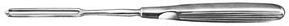 Ballenger Swivel Knife 4mm Straight - N2264